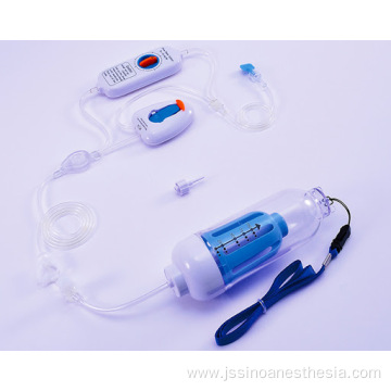 Pain Management Infusion Pump (elastomeric pump)